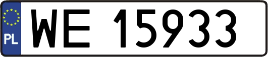 WE15933