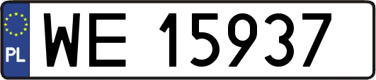 WE15937