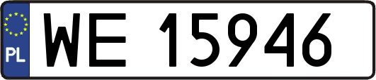 WE15946