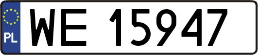 WE15947