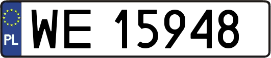 WE15948