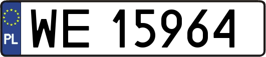WE15964