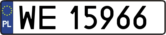 WE15966