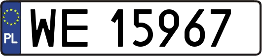 WE15967