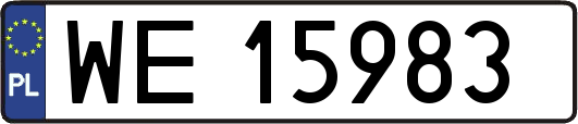 WE15983