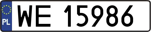 WE15986