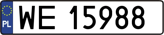 WE15988