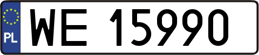 WE15990