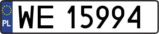 WE15994