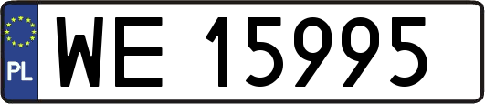 WE15995
