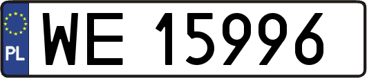 WE15996