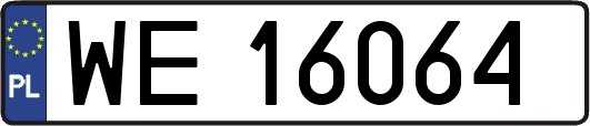 WE16064