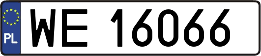 WE16066