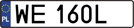 WE160L