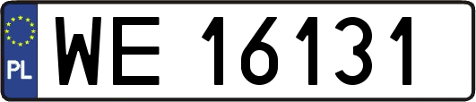WE16131