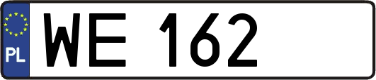 WE162