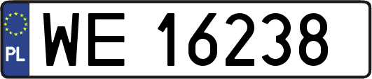 WE16238