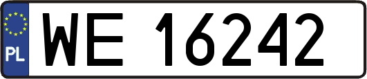 WE16242