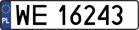 WE16243