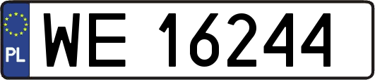 WE16244