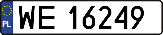 WE16249