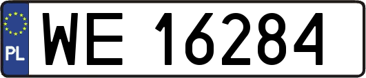 WE16284