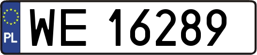 WE16289