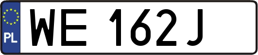 WE162J
