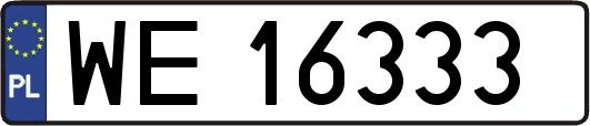 WE16333
