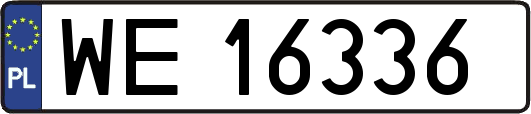 WE16336