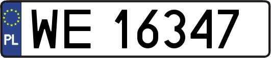 WE16347
