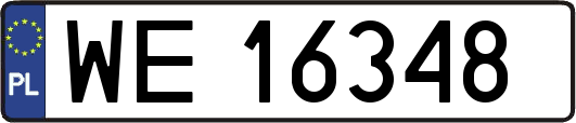 WE16348