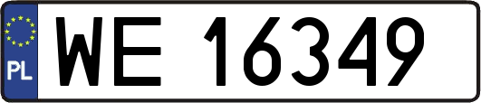 WE16349
