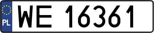 WE16361