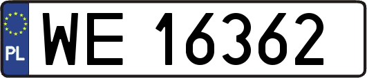 WE16362