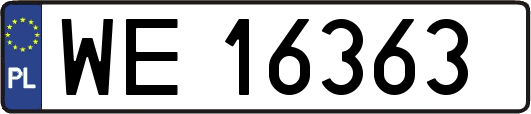 WE16363