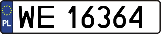 WE16364