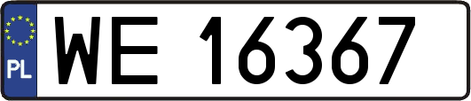 WE16367