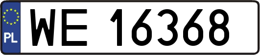 WE16368