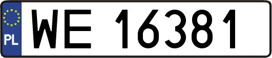 WE16381