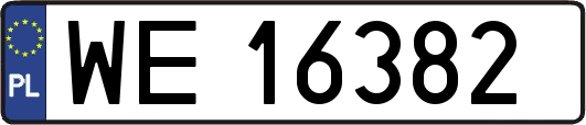 WE16382