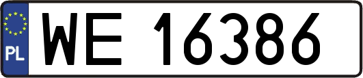 WE16386