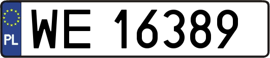 WE16389