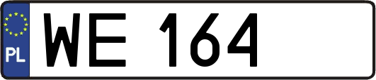 WE164