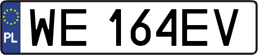 WE164EV