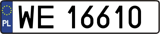 WE16610