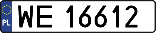 WE16612
