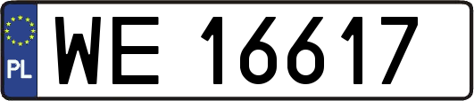 WE16617
