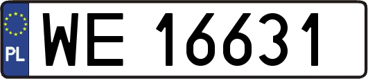 WE16631