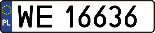WE16636